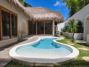 Villa Vanilla, 2Bed, Kuta Central - please read ad