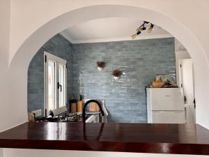 Casa en la playa con vistas - 4 pers. - ES-373-92