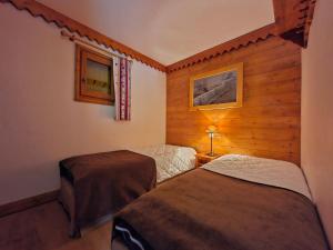 Appartement charmant vue montagne - 6 pers. - FR-1-411-1028