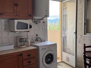 Apartamento frente al mar - 6 pers. - ES-373-90