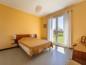 Maison spacieuse proche lac - 6 pers. - FR-1-50-207