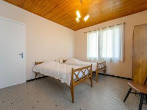 Maison spacieuse proche lac - 6 pers. - FR-1-50-207