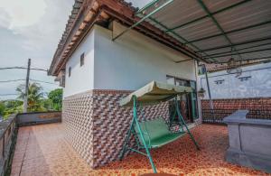 The Kedungu House - 3 bedroom villa with private pool, 7min to beach