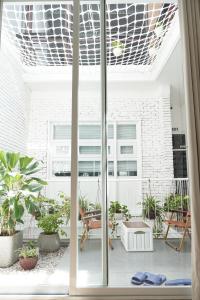 389 Hz Homestay
