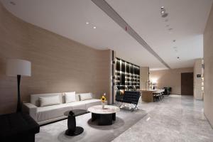 Atour Hotel Nanchang Honggu Beach Greenland Central Park