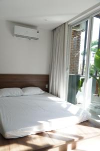389 Hz Homestay