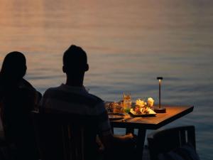 V Villas Maldives at Mirihi - MGallery Collection