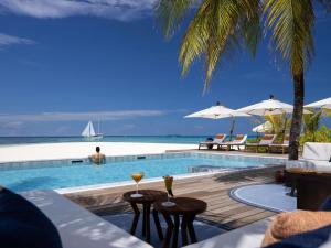 V Villas Maldives at Mirihi - MGallery Collection