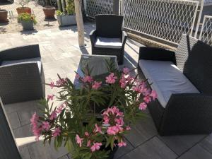 1 Villa Colonia