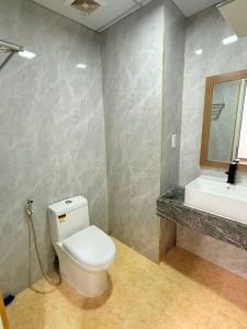 Apartment 2 bedrooms - Oceanus