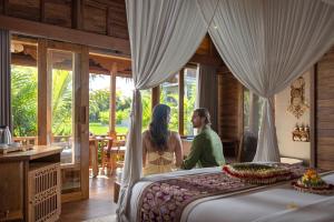 Edge of Ubud by GenuineHost