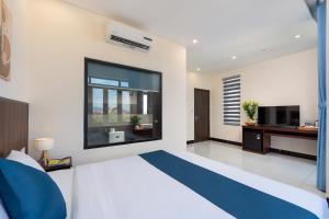 Golden Memories Homestay