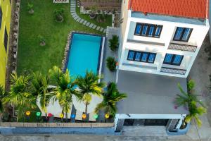 Golden Memories Homestay