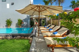 Golden Memories Homestay
