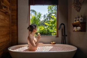 Edge of Ubud by GenuineHost