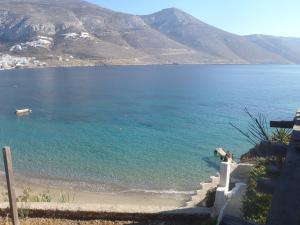 Plori Studios and Apartments Amorgos Greece