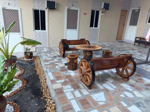Amads Rental Space Extra Family