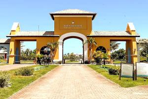 Excelente APARTAMENTO Térreo APÊ PARAÍSO - Condomínio de Luxo Iberostate - Praia do Forte - Mediterrâneo II
