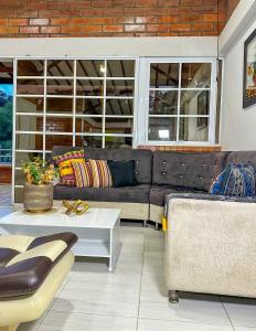 Luxury Stay in Colombias Coffee Region