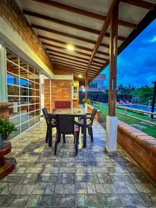 Luxury Stay in Colombias Coffee Region