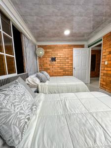 Luxury Stay in Colombias Coffee Region
