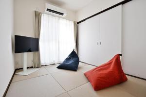 Sunmalco House Osaka 2