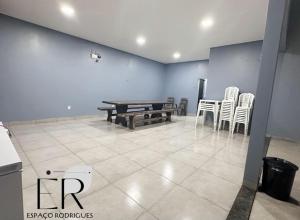 Espaço Rodrigues