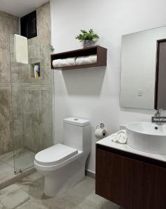 Nabani Condominios T1