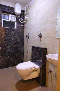 PM Grand Inn Sriperumbudur