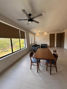 Spacious apartment in the Mitras area