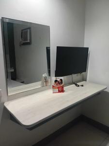 Nice Hotel EDSA Crossing