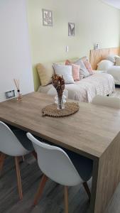 LEVEL Green - Departamentos exclusivos en zona residencial de Bahía Blanca
