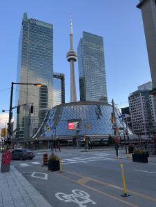 City Centre Suite, Steps to UofT, TMU, Yonge-Dundas Square