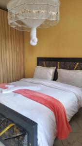 Unique Place 1 Bedroom Thika