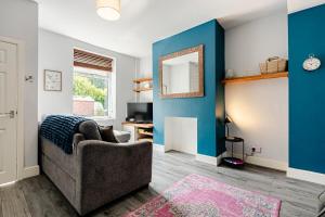 Cottage in Haslingden, 2 Bed Ideal for Getaways