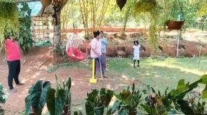 Coorg Coffee Park Farmstay
