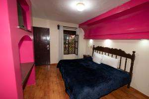 Hotel D Monica