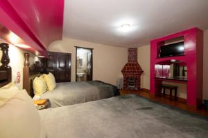 Hotel D Monica