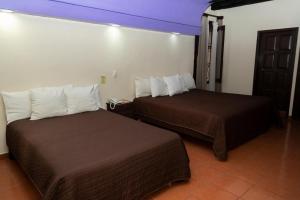 Hotel D Monica