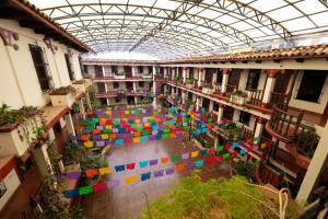 Hotel D Monica