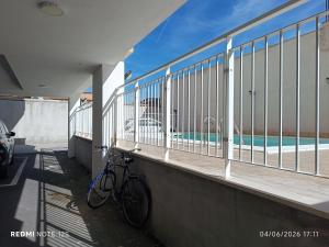 Casa Latini Rome apartment con piscina
