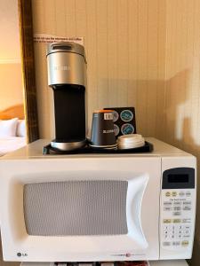 Travelodge by Wyndam Chetwynd