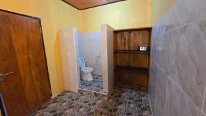 Tangkoko Sanctuary Villa