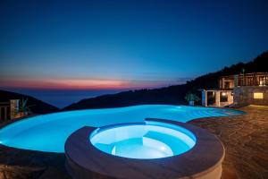 Villa Amara Private Estate