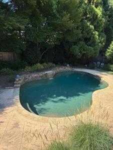 World Cup Oasis Studio and Pool & Shuttle