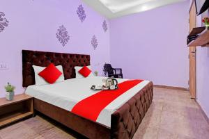 Hotel O Fox Guest House