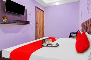 Hotel O Fox Guest House