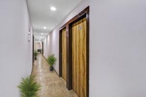 Hotel O Fox Guest House