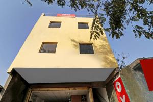 Hotel O Fox Guest House