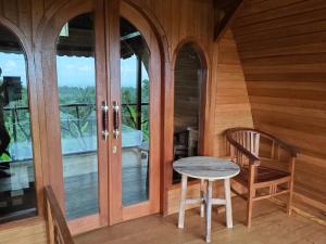 Bali jungle retreat
